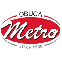 Obuca Metro doo logo - Similar company to Euro Sumar
