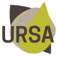 GROUP URSA logo - Similar company to Little Dent