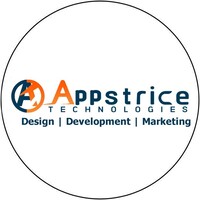 Appstrice Technologies logo - Similar company to Appstrice Technologies