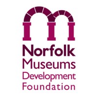 NORFOLK MUSEUMS DEVELOPMENT FOUNDATION logo - Similar company to Enrich Learning Trust