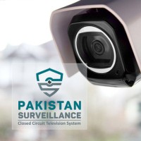 Pakistan Surveillance | The CCTV Installation Company logo - Similar company to Cctv Tech