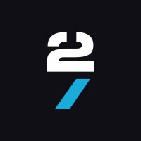 Twenty 7 logo - Similar company to Welded Digital