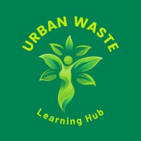 Urban Waste Learning Hub logo - Similar company to Systempilot