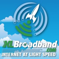 XL Broadband logo - Similar company to Teleric