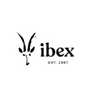 Ibex Outdoor Clothing logo - Similar company to Himali