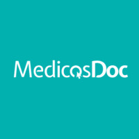 MedicosDoc.com logo - Similar company to Mycodedmind