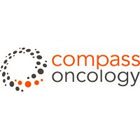 Compass Oncology logo - Similar company to Evolve Agency