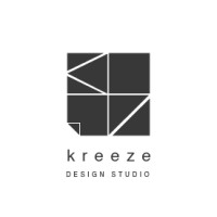 Kreeze Design Studios logo - Similar company to Kreeze Design Studio