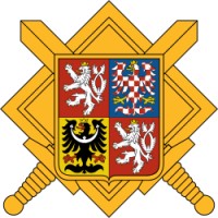 Czech Army logo - Similar company to Stack Audio Limited