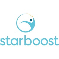 StarBoost Health logo - Similar company to Pathadvantage