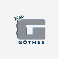 Göthes AB logo - Similar company to Copiax Ab