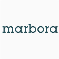 Marbora GmbH logo - Similar company to Hplus Gmbh