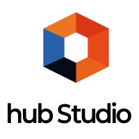 HubStudio logo - Similar company to Beyond
