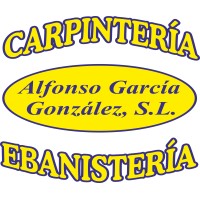 Alfonso García González logo - Similar company to Palm Solutions