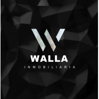 Inmobiliaria Walla logo - Similar company to T-Con Uruguay ®