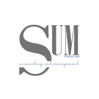 SUM Consulting logo - Similar company to Hr Service Partner