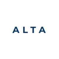 Alta logo - Similar company to Sneaky Spirits