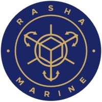 Rasha Marine Pearl Co. Ltd, logo - Similar company to Rasha Co.