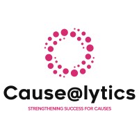 Cause@lytics logo - Similar company to Lytics