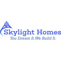 Skylight Homes logo - Similar company to Dynamic Development, Inc