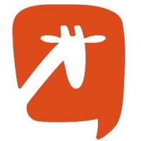 BLOGGiraffe by Sven J. Scheuerle logo - Similar company to Primagroup Official