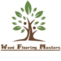 Wood Flooring Masters logo - Similar company to Wood Flooring