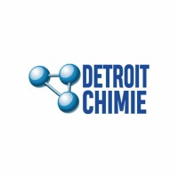 Detroit chimie logo - Similar company to Aragant