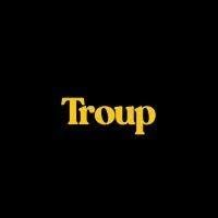 Troup logo - Similar company to Backyard