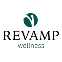Revamp Wellness ca logo - Similar company to Crew Hrm