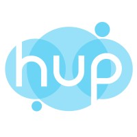hup logo - Similar company to Knockio