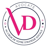 Cabinet d'avocat Virginie DUBOIS logo - Similar company to Racing Team Assas