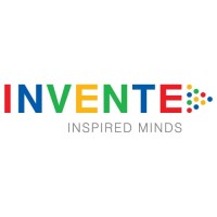 Invente Innovation Labs logo - Similar company to Power Bridge Engineering Services Pvt Ltd.