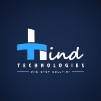 Hind Technologies logo - Similar company to Lion Vision