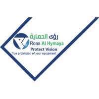 Protecta Vision ( Roaa Al Hymaya ) logo - Similar company to Smart Creativity Medical Company