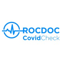RocDoc Health Check Ltd logo - Similar company to Rocdoc