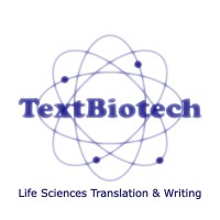 TextBiotech logo - Similar company to Innova Academy