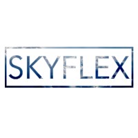SKYFLEX DRONE SERVICES logo - Similar company to Scan Skunks