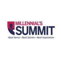 The Millennials Summit logo - Similar company to Eatfit247