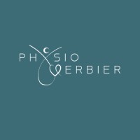 PhysioVerbier logo - Similar company to Lvndr Wellness
