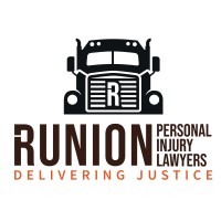 Runion Personal Injury Lawyers logo - Similar company to Alttrix (Atx) Corporation