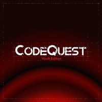 CodeQuest logo - Similar company to Hiveion