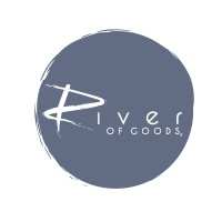 River of Goods logo - Similar company to Ithinkstore
