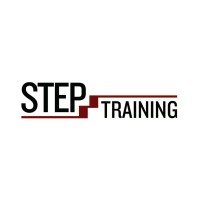 Step Training Inc. logo - Similar company to Trident Training Solutions, Inc.
