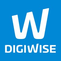 DigiWise logo - Similar company to Digiwise