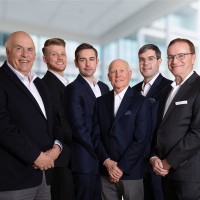 The Harbor Oak Team at Barnum Financial Group logo - Similar company to Ryan & Ryan, Llc