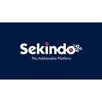 Sekindo logo - Similar company to Todacell