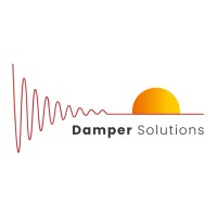 Damper Solutions Pty Ltd logo - Similar company to Lecosystem Srl