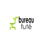 Bureau Futé logo - Similar company to Netindus - Propreté & Services Associés