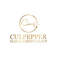 Culpepper Management Group logo - Similar company to Achieve Human Services, Inc.