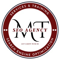 MT SEO Agency logo - Similar company to Xonext Software Technologies